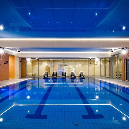 Interferie Aquapark Sport Hotel Malachit Świeradów-Zdrój Extérieur photo