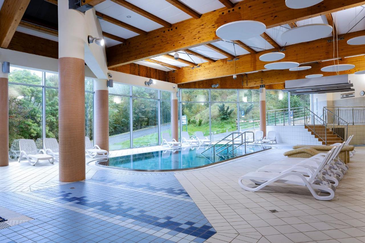 Interferie Aquapark Sport Hotel Malachit Świeradów-Zdrój Extérieur photo