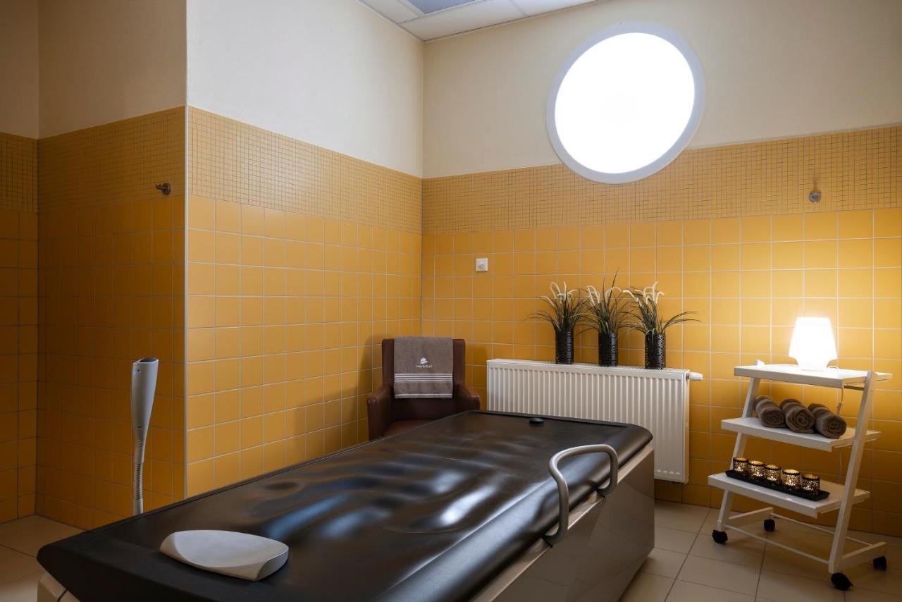 Interferie Aquapark Sport Hotel Malachit Świeradów-Zdrój Extérieur photo