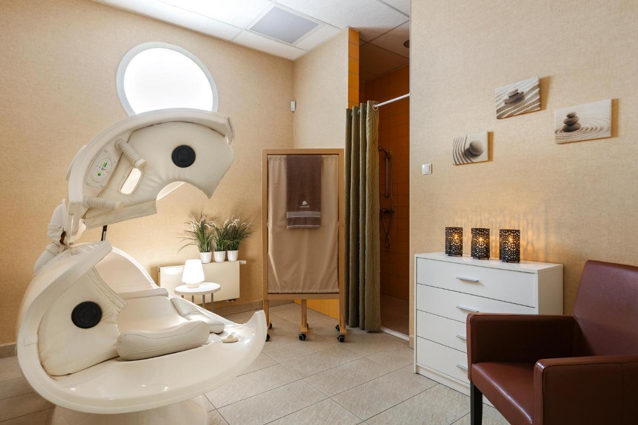 Interferie Aquapark Sport Hotel Malachit Świeradów-Zdrój Extérieur photo