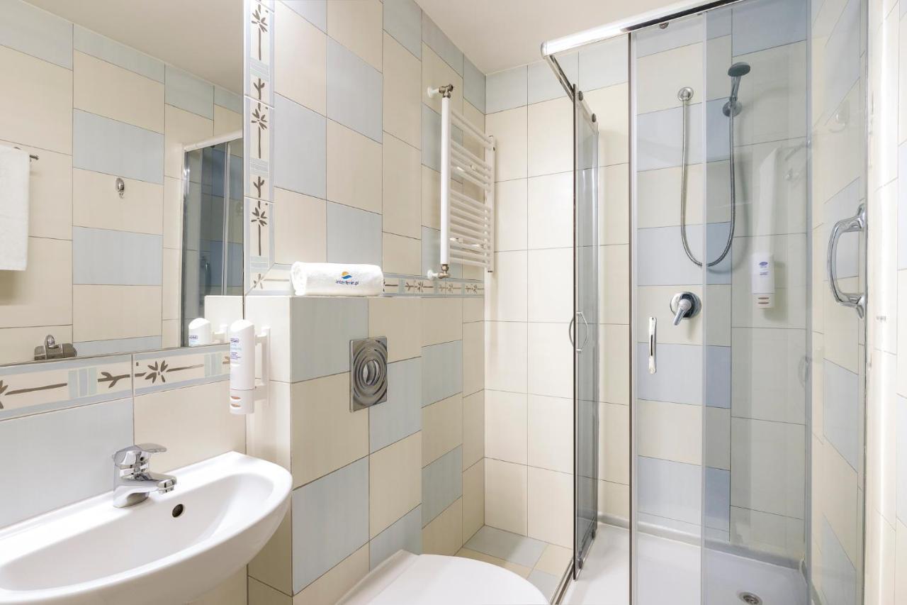 Interferie Aquapark Sport Hotel Malachit Świeradów-Zdrój Extérieur photo
