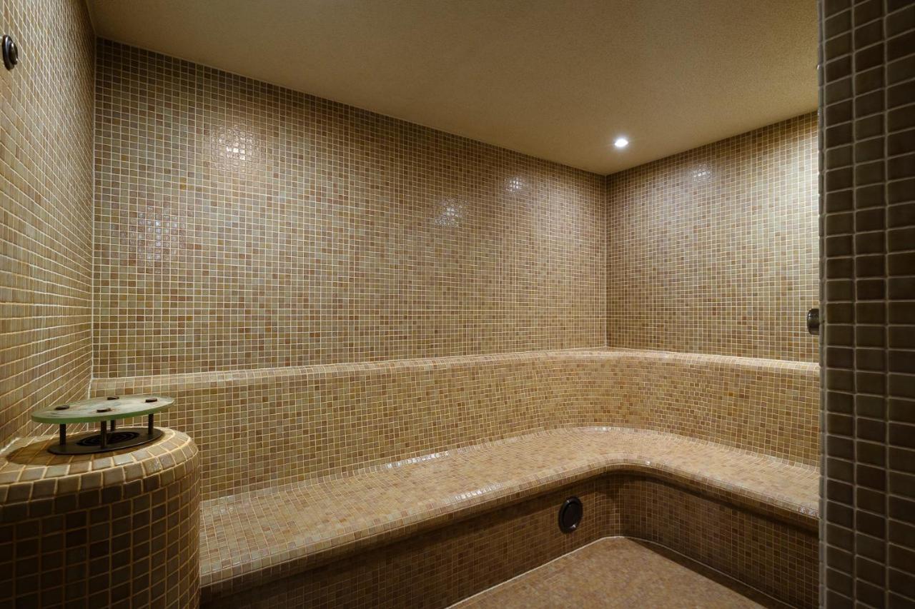 Interferie Aquapark Sport Hotel Malachit Świeradów-Zdrój Extérieur photo